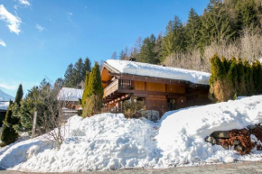 Chalet Résidence Chantey Mourry 67 - Happy Rentals